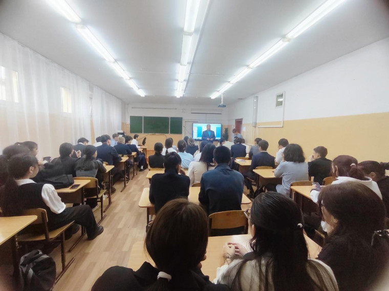 Избирательное право.