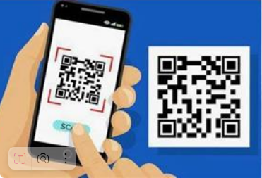 Федеральная кампания «Отработка обратной связи по QR»..