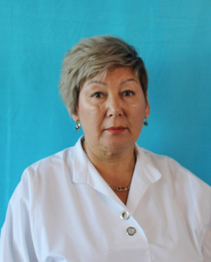 Дамбуева Галина Алексеевна Дамбуева Галина Алексеевна