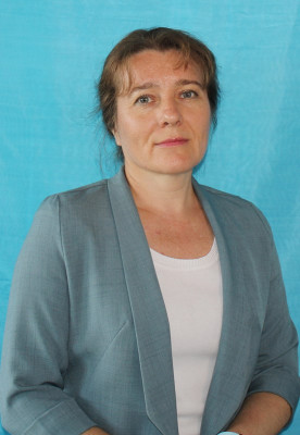 Говорова Александра Анатольевна Говорова Александра Анатольевна