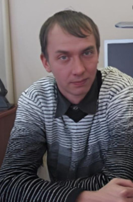 Пищиков Семён Васильевич Пищиков Семён Васильевич