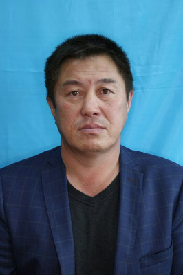 Ларионов Валентин Викторович Ларионов Валентин Викторович